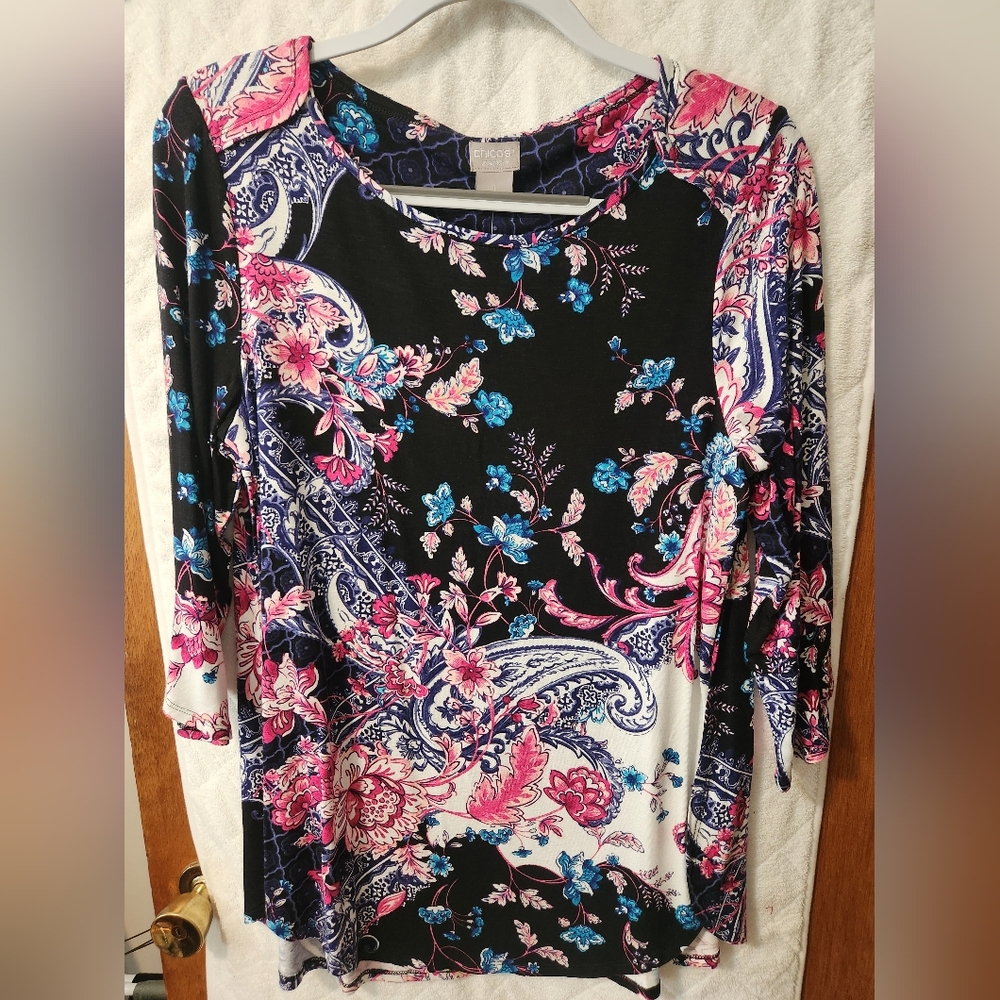 Chico's  Zenery Tunic